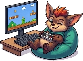Play Our Games